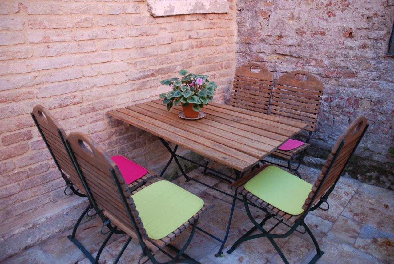 Olivolo Apartamento *